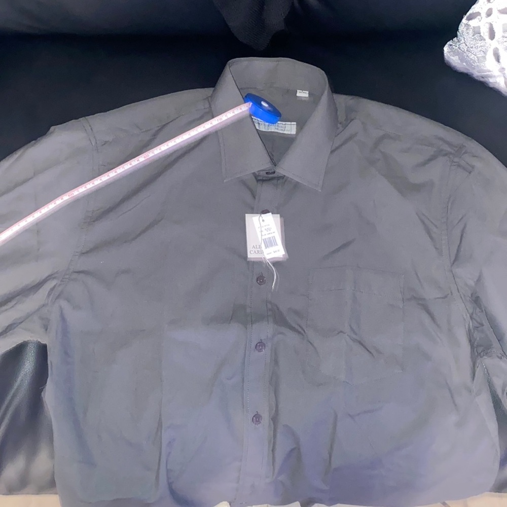 Alberto Cardinals shirt size large men’s